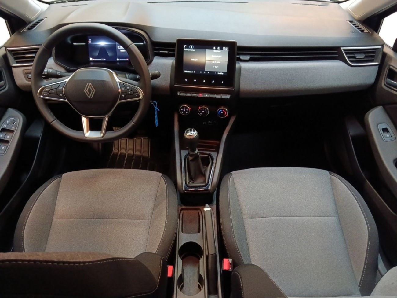 Mandataire RENAULT Clio 1.5 BLUE DCI 100CH EVOLUTION GSR2