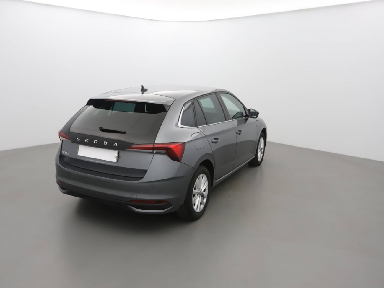 Mandataire SKODA Scala 1.0 TSI 116CH SELECTION DSG7