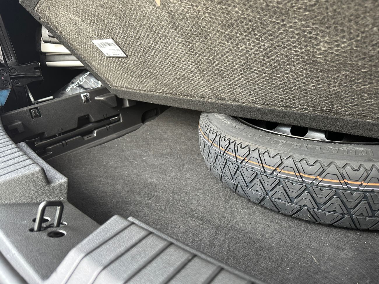 Mandataire Dacia BIGSTER HYBRID 155 Journey