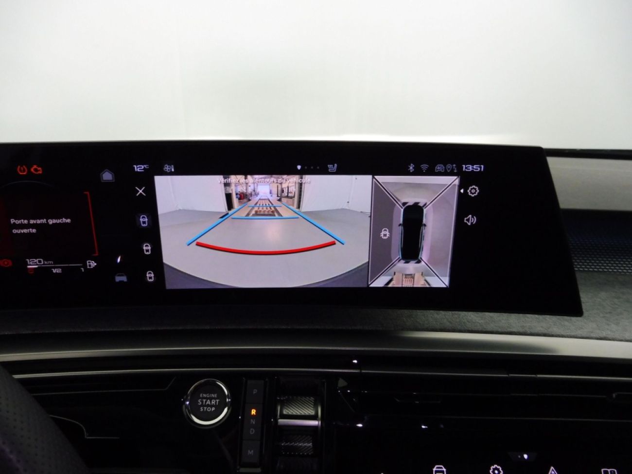 Mandataire PEUGEOT 3008 HYBRID 136CH GT E-DCS6