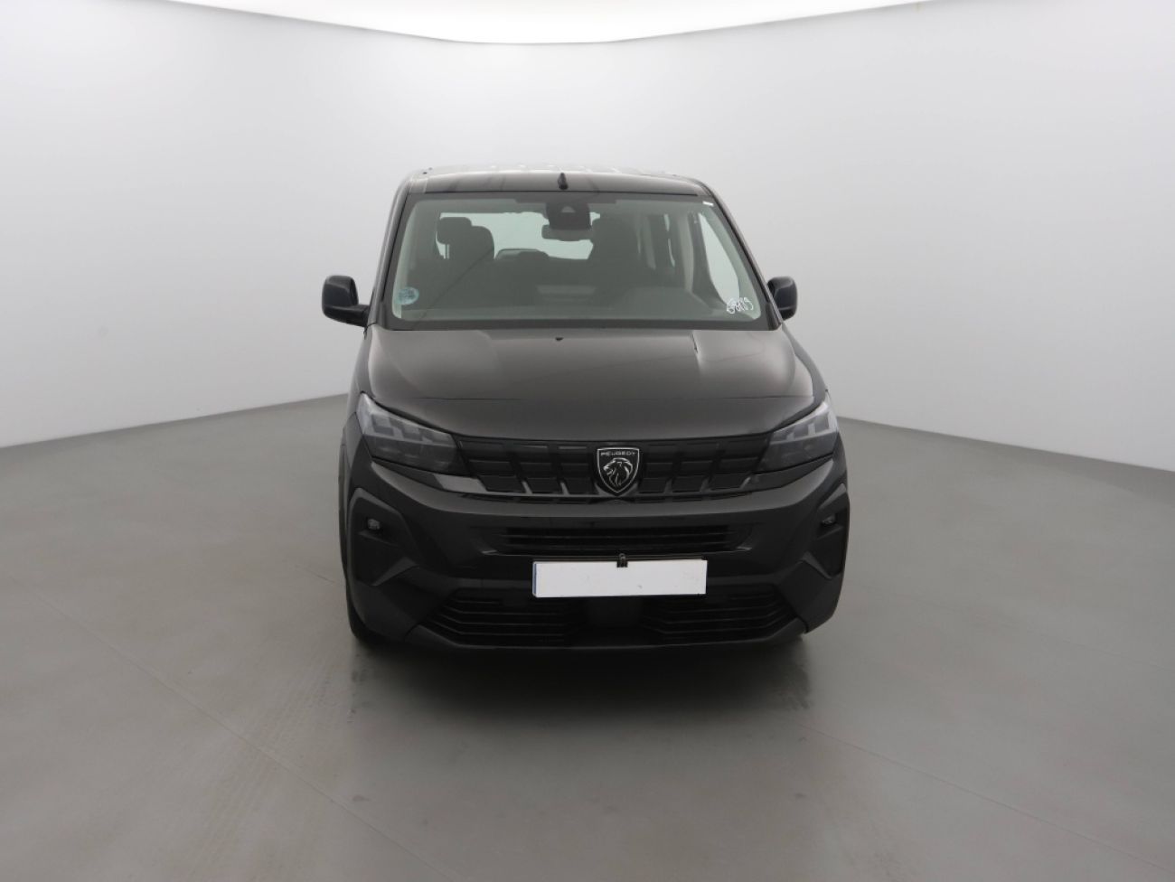 Mandataire PEUGEOT RIFTER TAILLE M - 1.5 BLUEHDI 100CH S&S ALLURE 5 PLACES