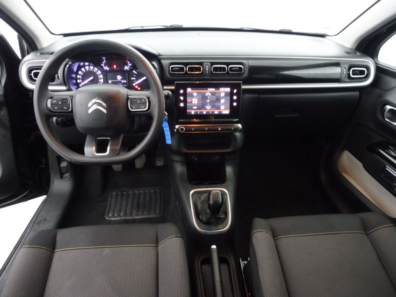 Mandataire Citroën C3 1.2 PURETECH 83CH S&S MAX