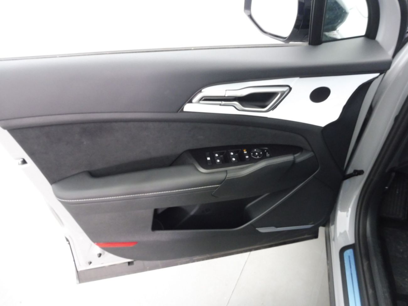 Mandataire Kia Sportage 1.6 T-GDI 239CH HEV GT-LINE BVA6