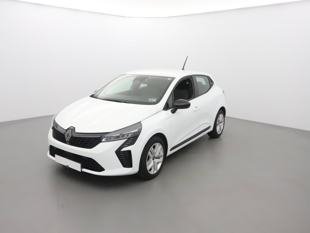 Mandataire RENAULT Clio 1.5 BLUE DCI 100CH EVOLUTION GSR2