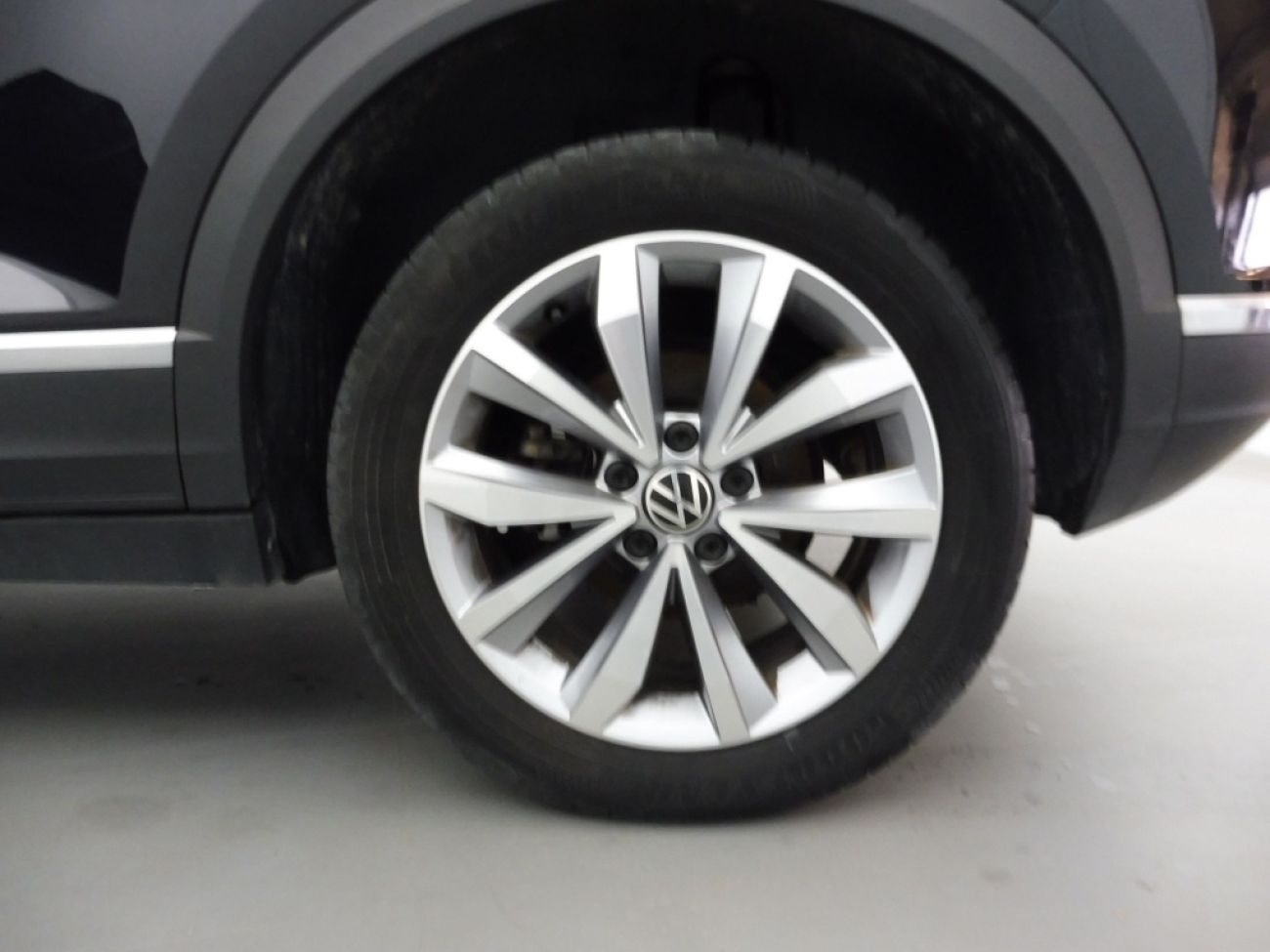 Mandataire VOLKSWAGEN T-Roc Cabriolet 1.5 TSI 150 DSGstyle