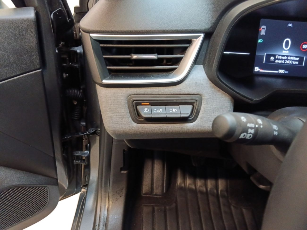 Mandataire RENAULT Clio 1.5 BLUE DCI 100CH EVOLUTION GSR2