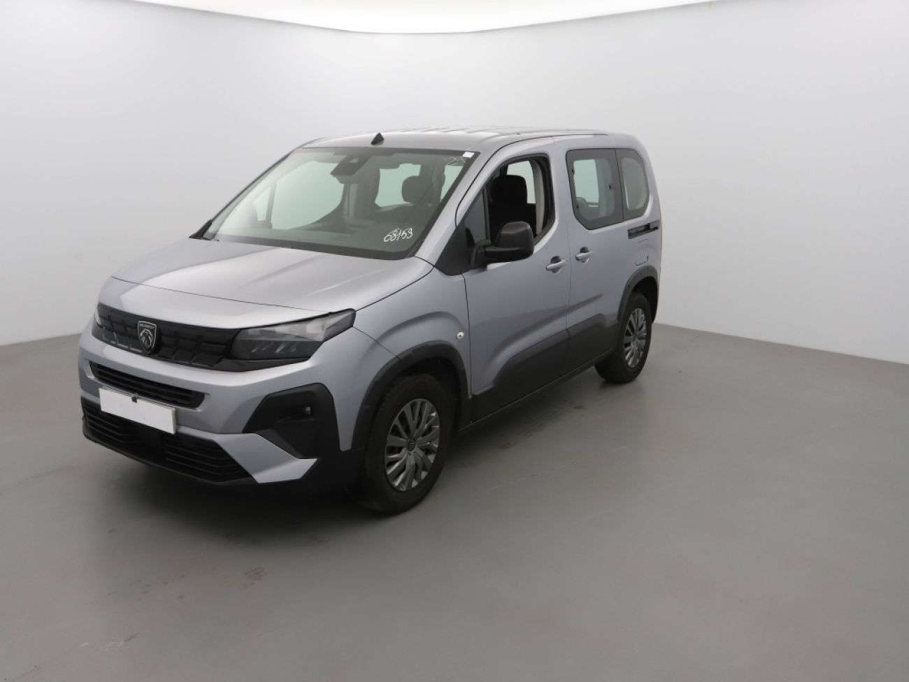 Mandataire PEUGEOT RIFTER TAILLE M - 1.5 BLUEHDI 100CH S&S ALLURE 5 PLACES