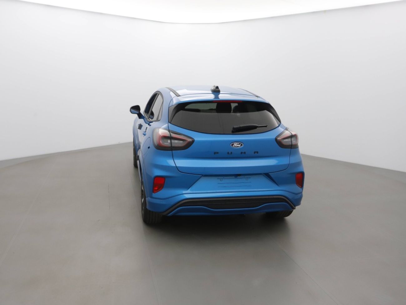 Mandataire Ford PUMA 1.0 ECOBOOST HYBRID 125CH ST LINE S&S POWERSHIFT