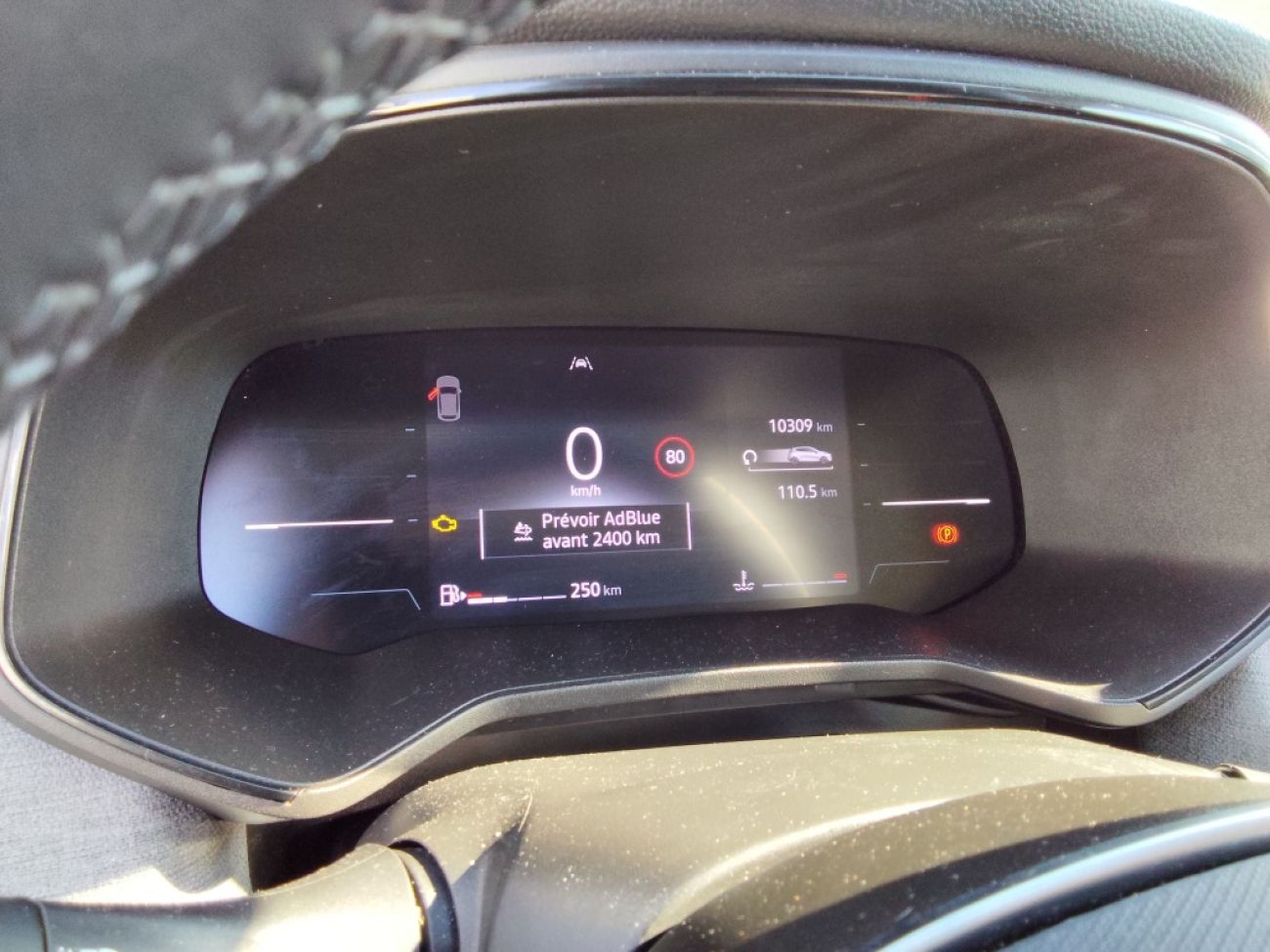 Mandataire RENAULT Clio 1.5 BLUE DCI 100CH EVOLUTION GSR2