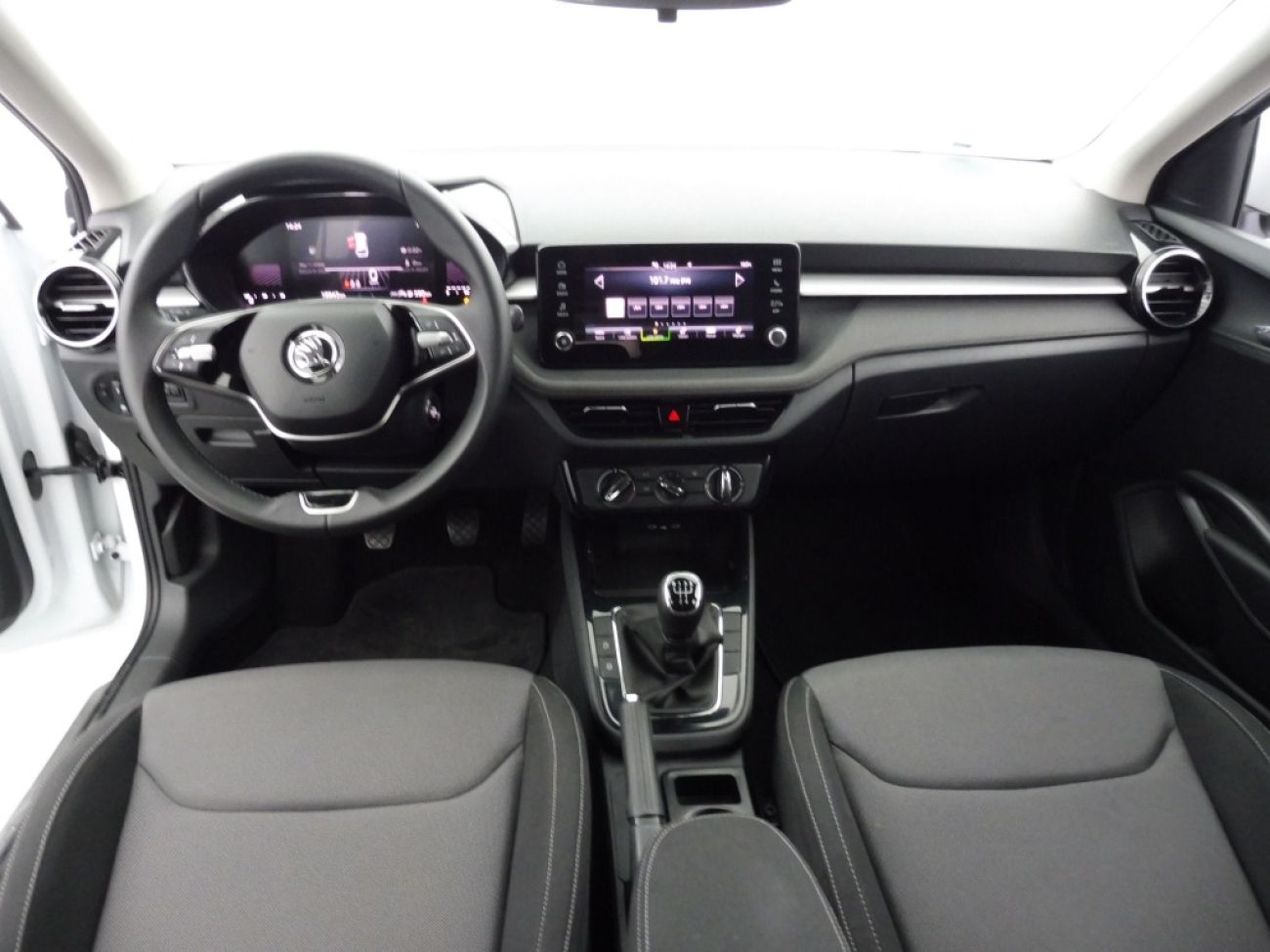 Mandataire SKODA FABIA 1.0 TSI 95CH SELECTION