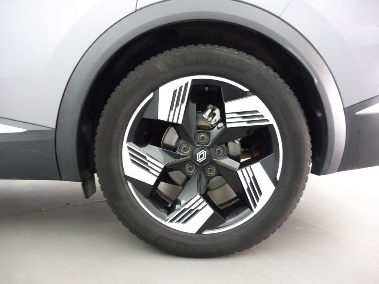 Mandataire RENAULT Symbioz 1.6 E-TECH FULL HYBRID 145CH ICONIC