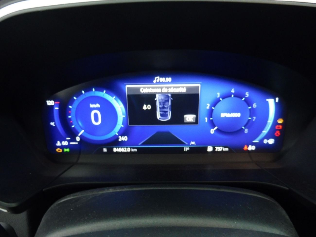 Mandataire Ford Kuga 1.5 ECOBOOST 150CH TITANIUM
