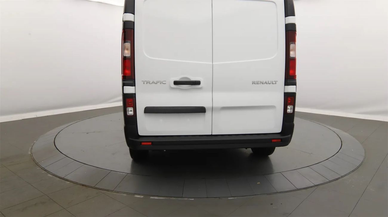 Mandataire RENAULT TRAFIC Blue dCi 150 auto Evolution