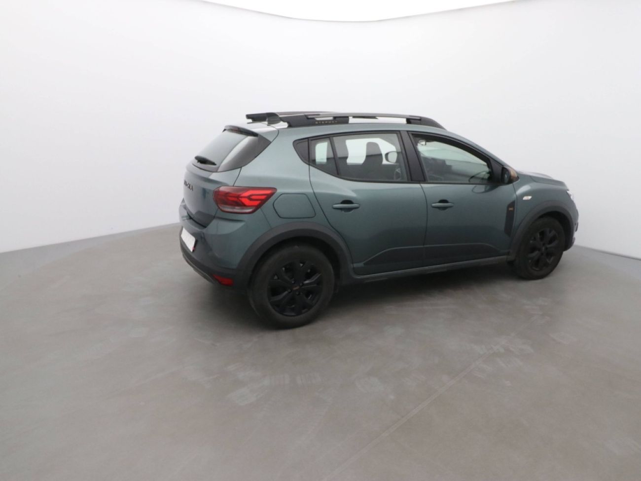 Mandataire Dacia Sandero 1.0 TCE 110CH STEPWAY EXTREME +