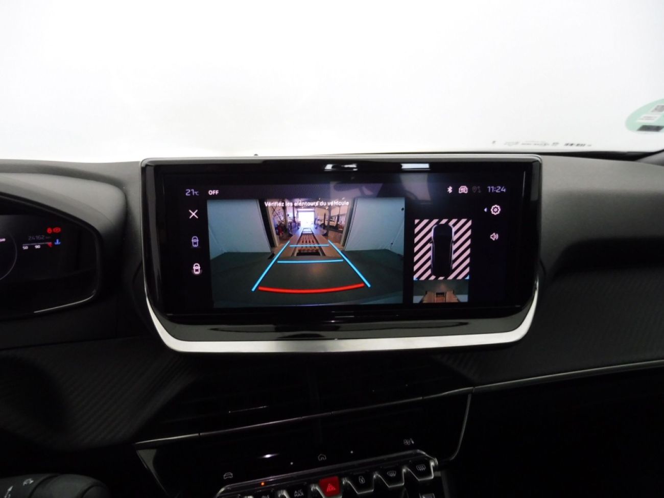 Mandataire PEUGEOT 2008 1.2 PURETECH 130CH S&S ALLURE EAT8