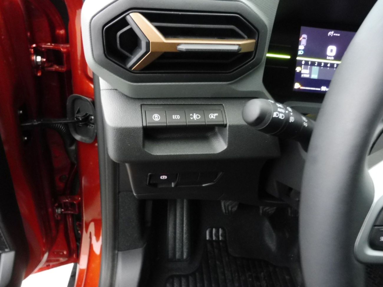 Mandataire Dacia DUSTER 1.2 TCE 130CH EXTREME 4X2