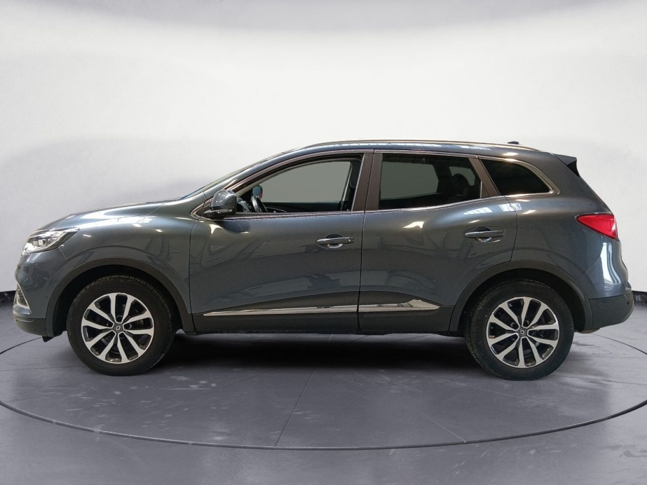 Mandataire RENAULT Kadjar 1.3 TCE 140CH FAP INTENS - 21