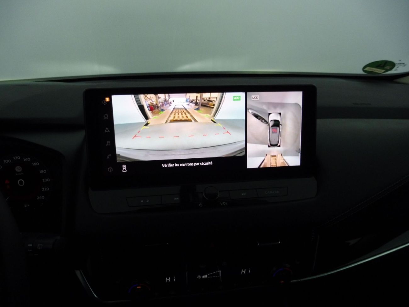 Mandataire NISSAN QASHQAI E-POWER 190CH N-CONNECTA 2022