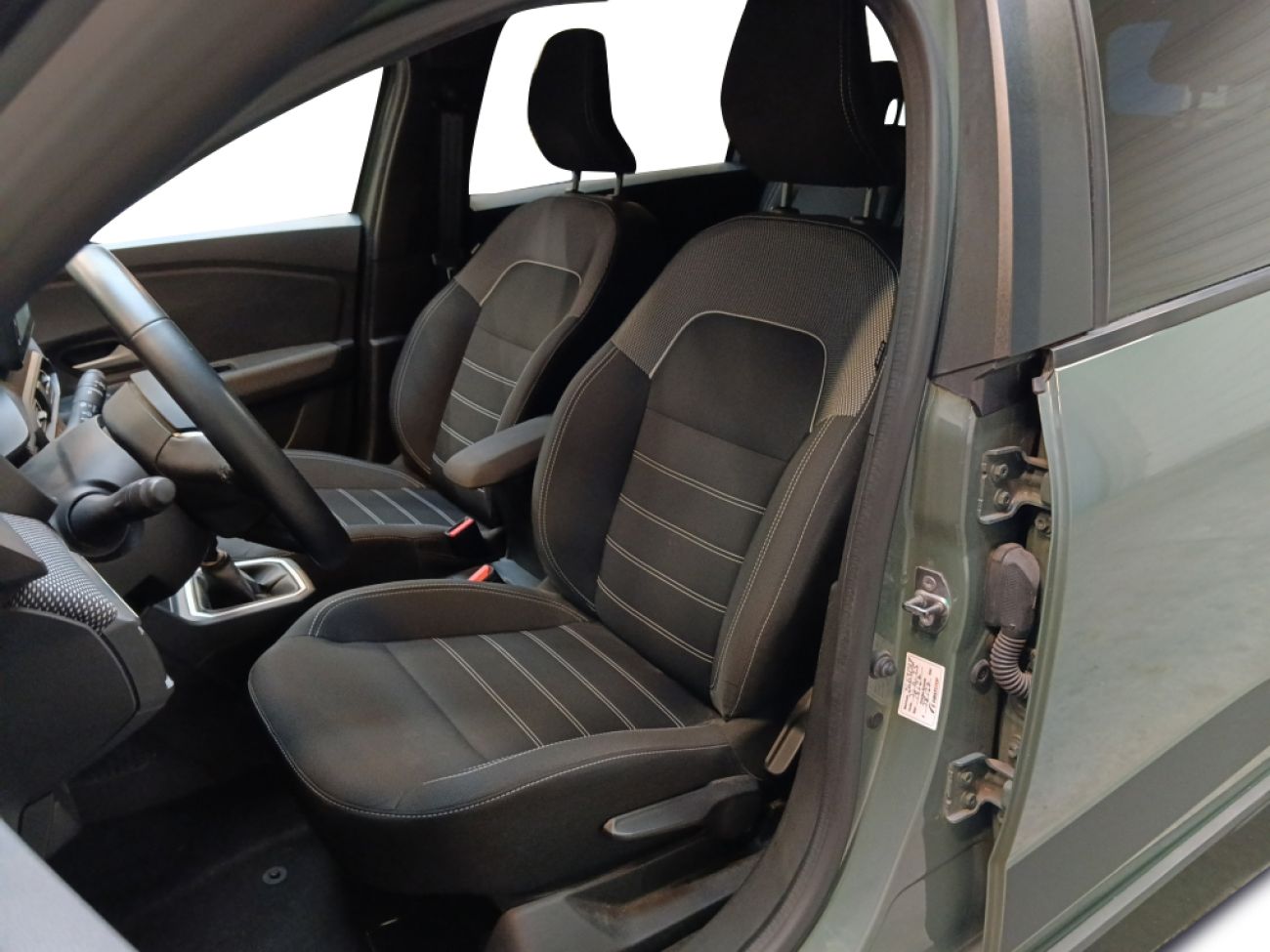 Mandataire Dacia Jogger 1.0 TCE 110CH EXPRESSION 7 PLACES