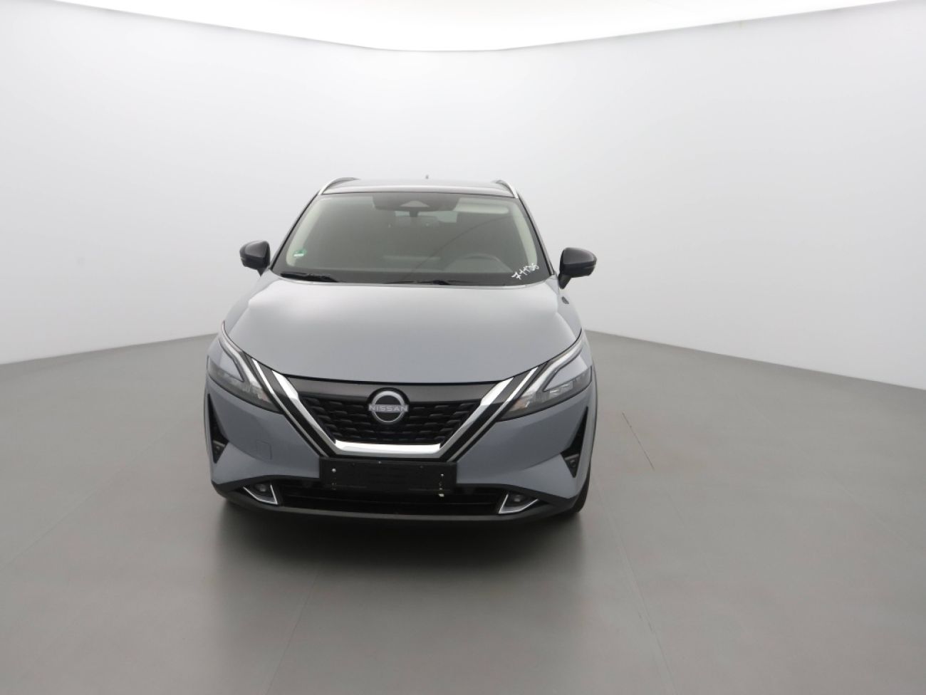 Mandataire NISSAN Qashqai E-POWER 190CH N-CONNECTA 2022