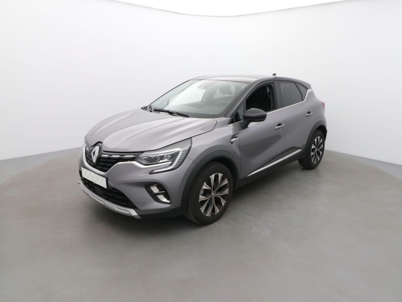 Mandataire RENAULT Captur 1.0 TCE 90CH TECHNO