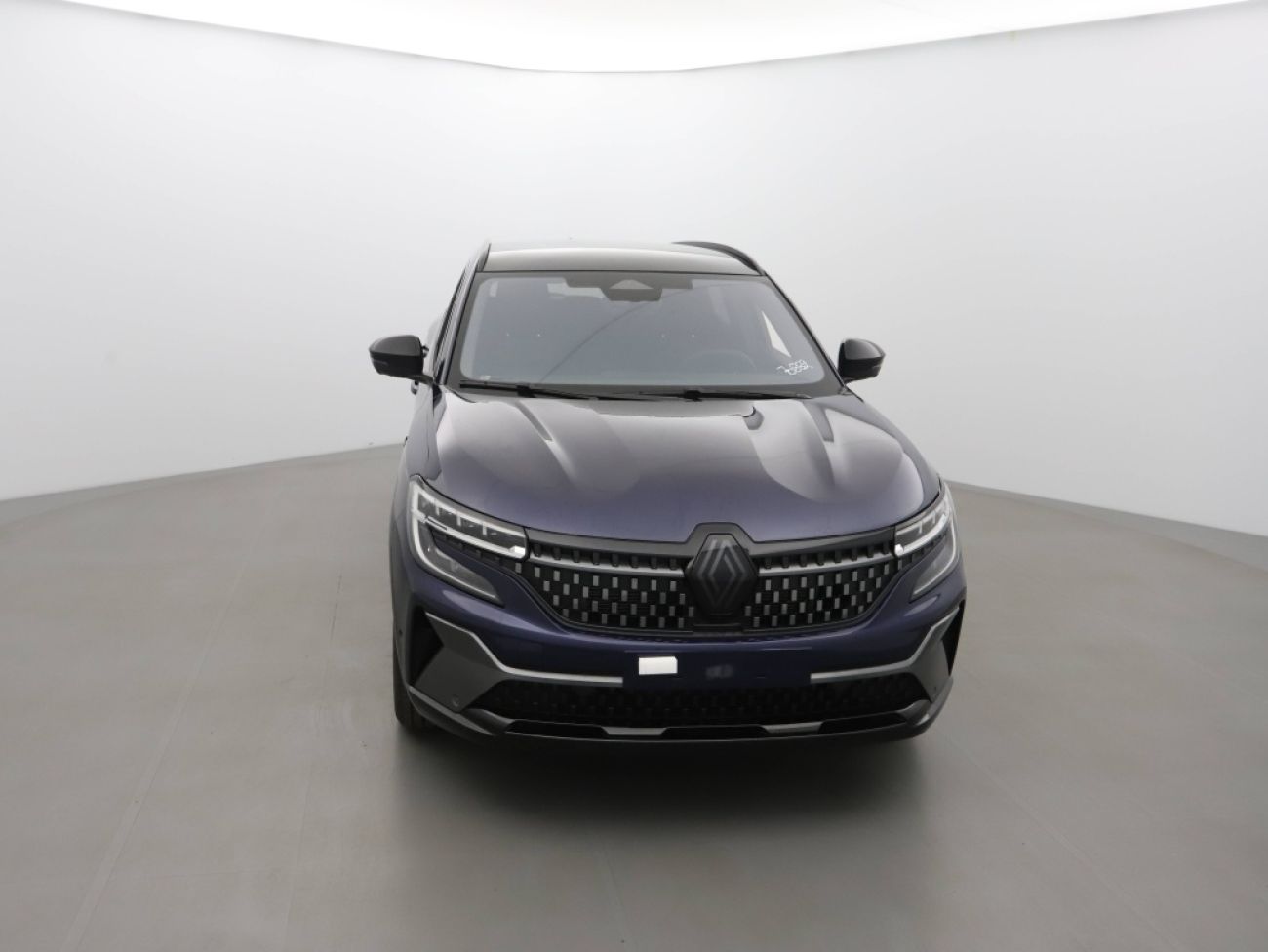 Mandataire RENAULT ESPACE VI 1.2 E-TECH FULL HYBRID 200CH ESPRIT ALPINE 7 PLACES - 25