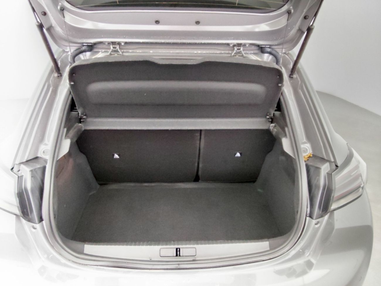 Mandataire PEUGEOT 208 1.2 100CH S&S ALLURE