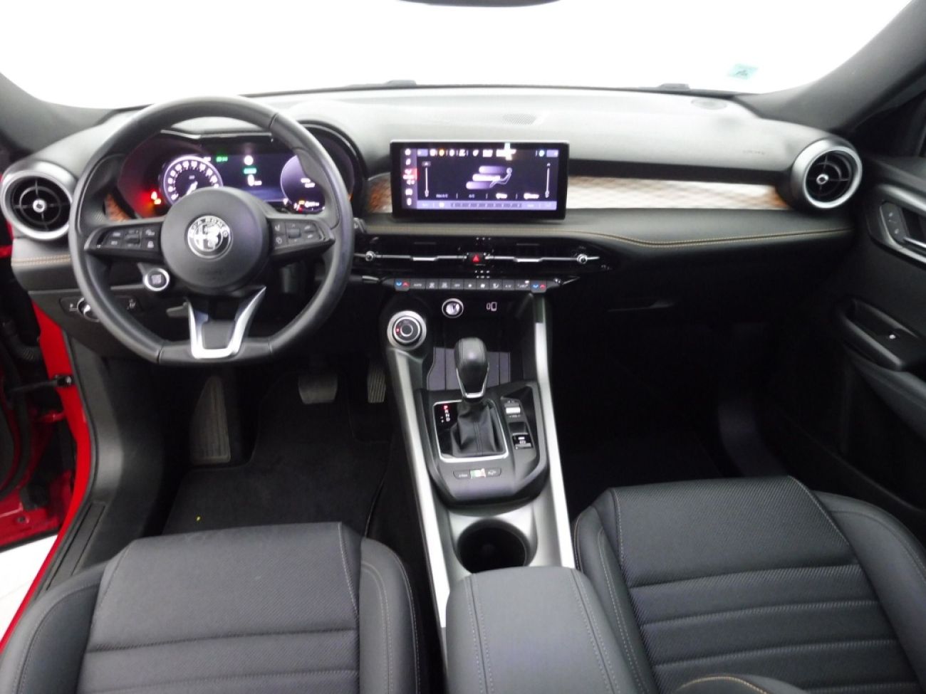 Mandataire ALPHA ROMEO Tonale 1.3 PHEV 280CH TI AT6 E-Q4
