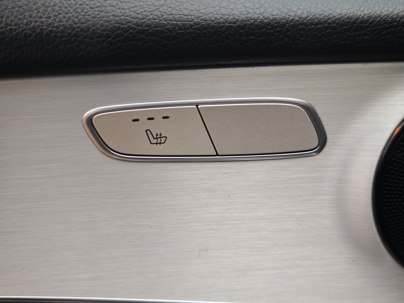 Mandataire MERCEDES GLC 300 de 9G-Tronic 4Matic AMG Line