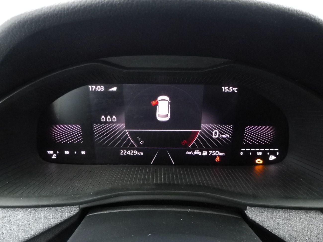 Mandataire SKODA Kamiq 1.0 TSI 115CH SELECTION