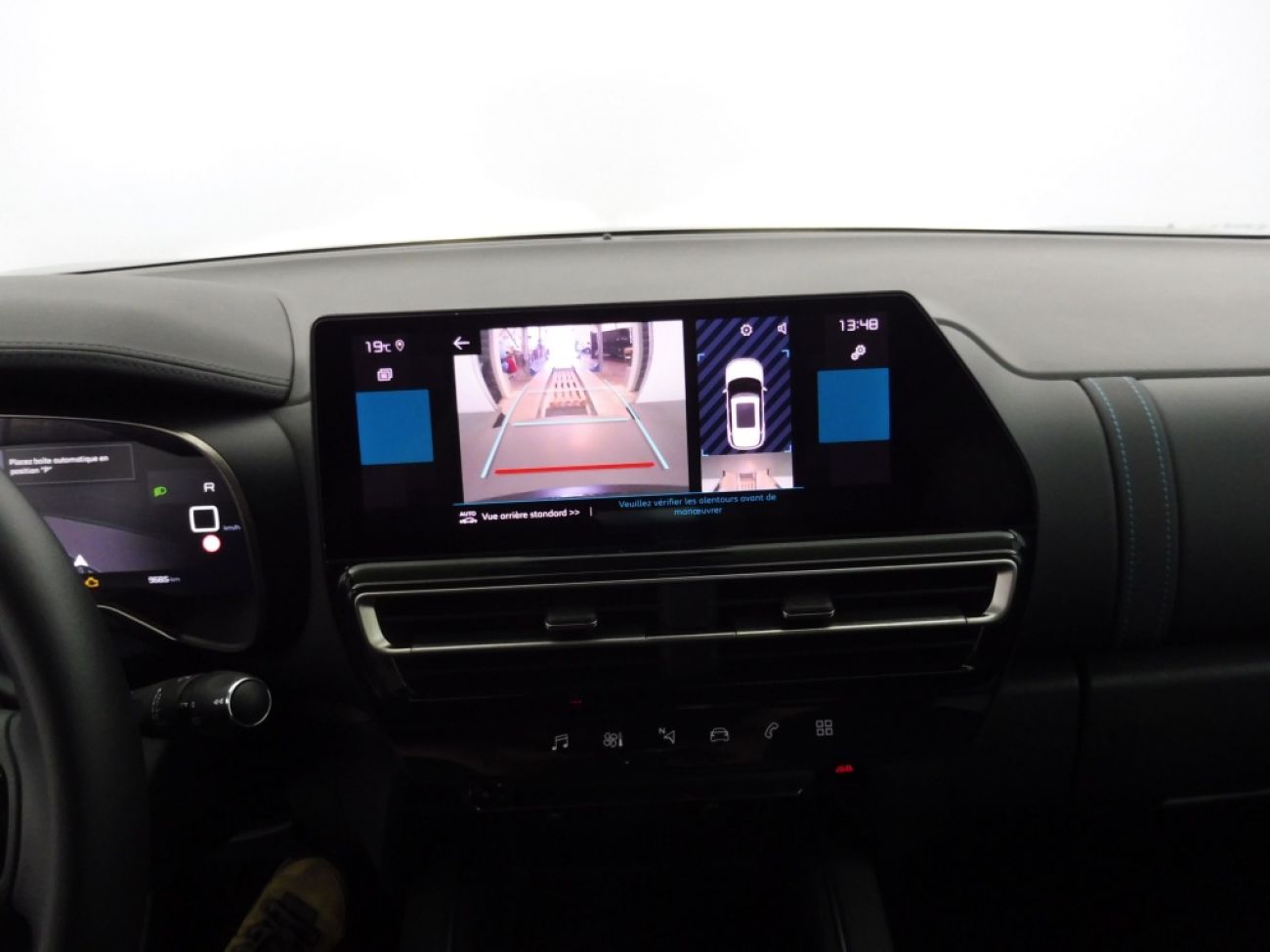 Mandataire Citroën C5 Aircross 1.5 BLUEHDI 130CH PLUS BOITE AUTOMATIQUE