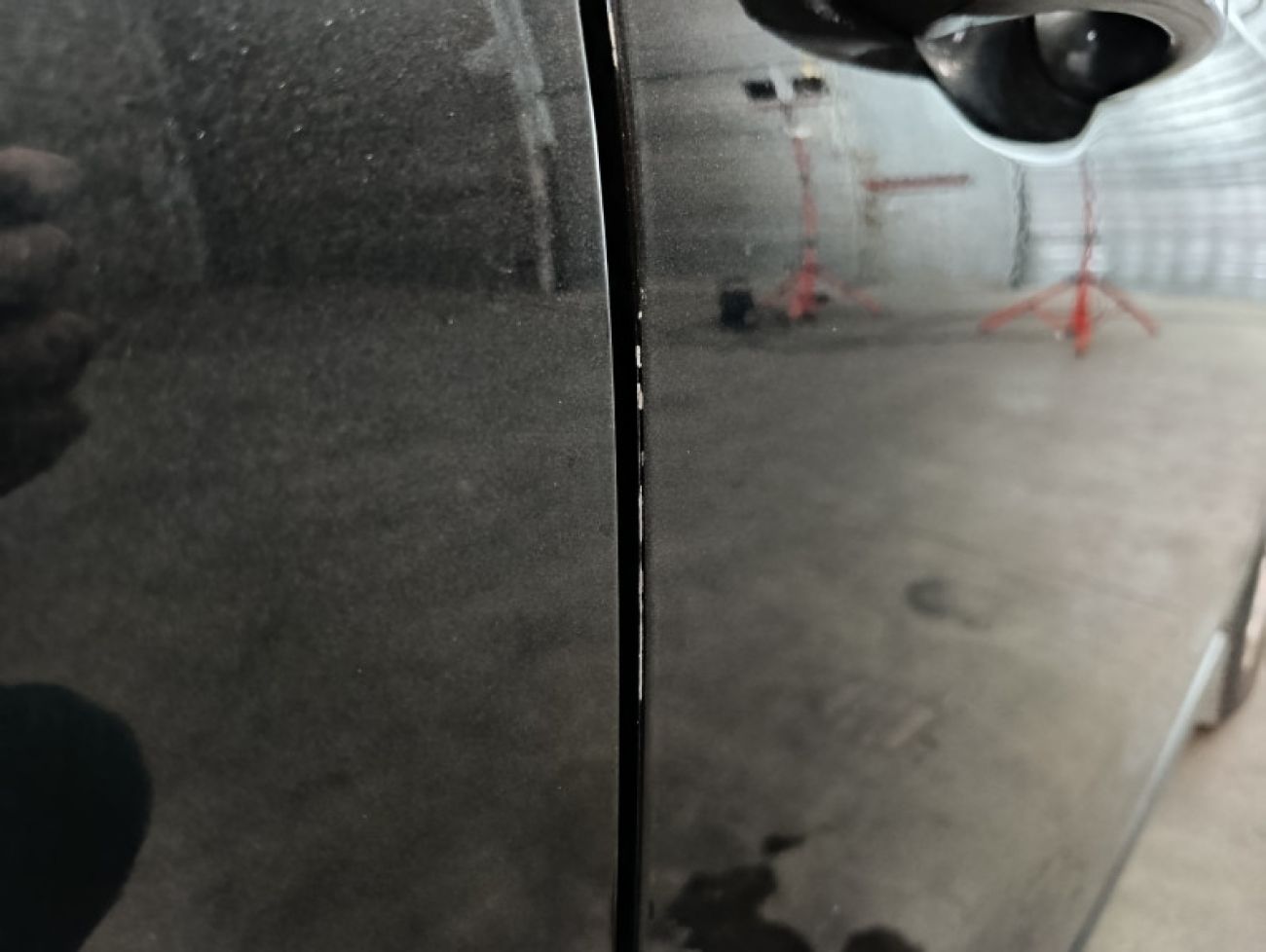 Mandataire Seat Ibiza 1.0 TSI 110CH FR