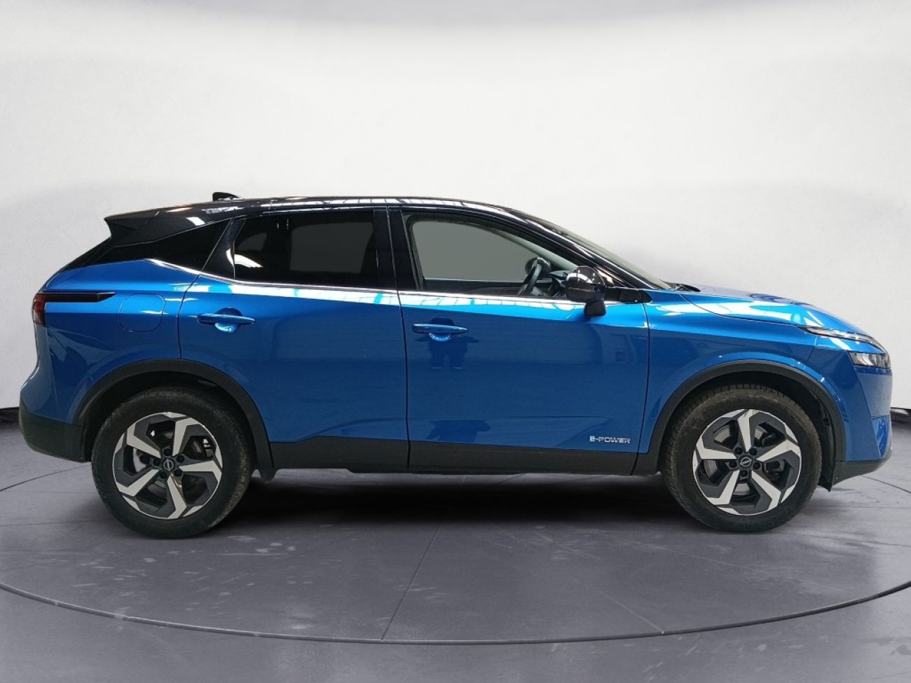 Mandataire NISSAN Qashqai 1.5 E-POWER 190n-connecta