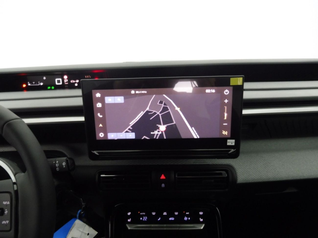 Mandataire Citroën C3 Aircross 1.2 HYBRIDE 145CH MAX 7 PLACES