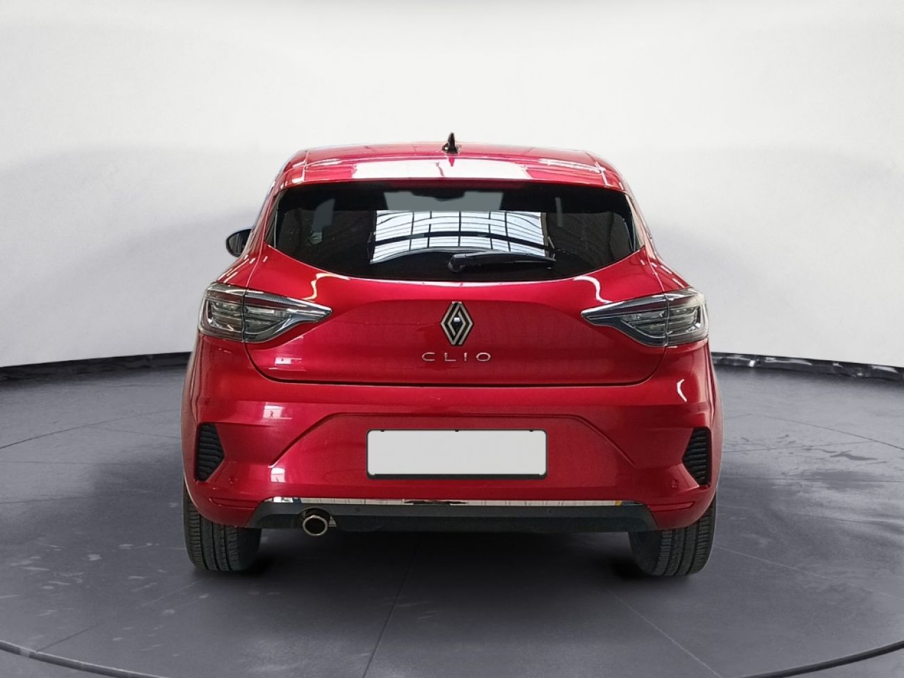 Mandataire RENAULT Clio 1.0 TCE 90CH TECHNO