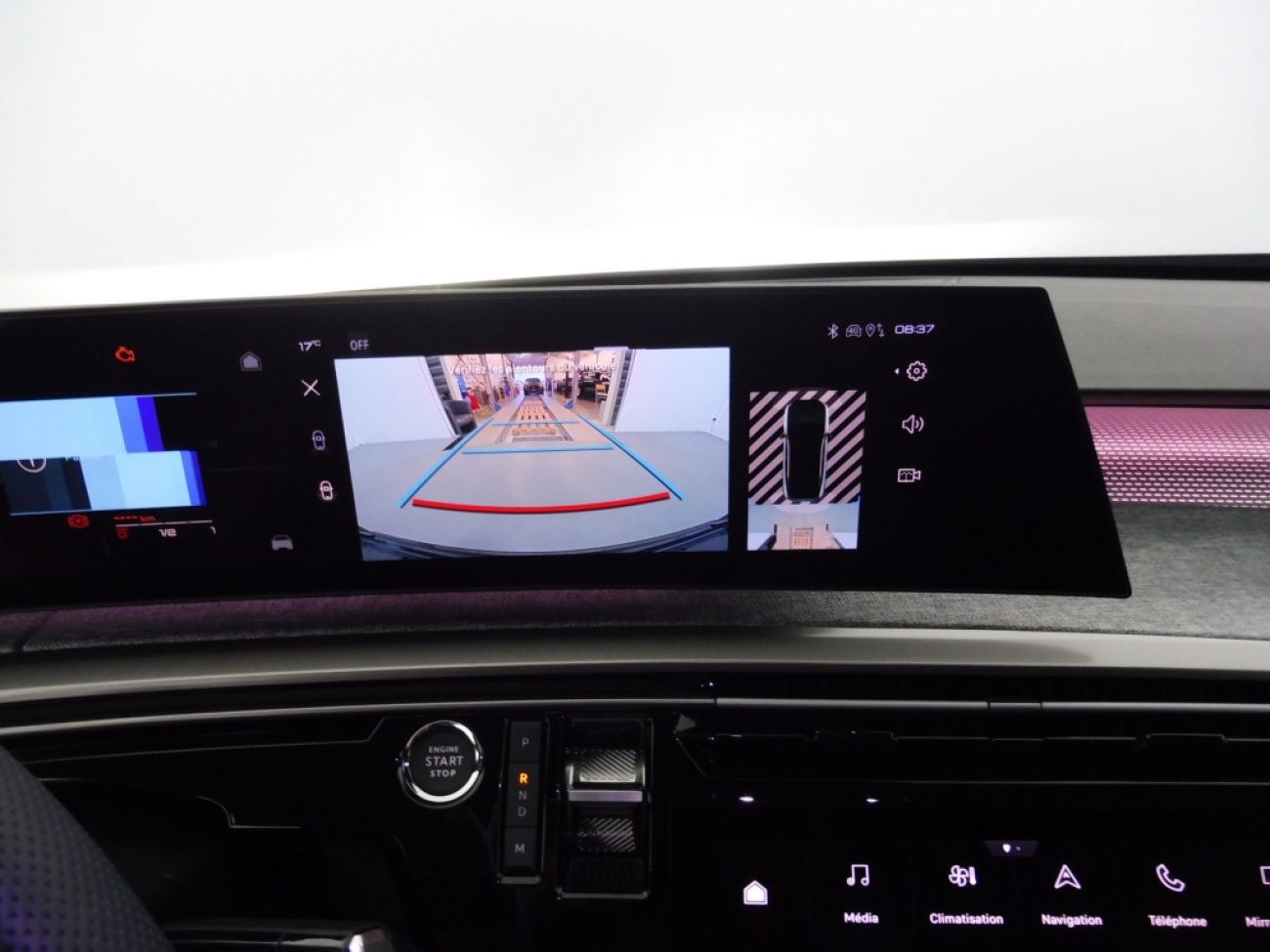 Mandataire PEUGEOT 3008 1.2 HYBRID 145CH GT E-DCS6