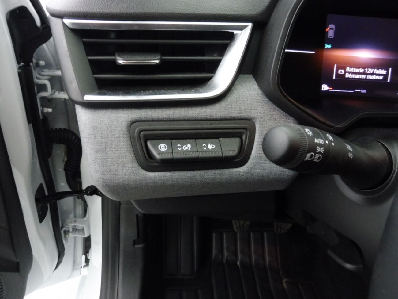 Mandataire RENAULT Clio 1.5 BLUE DCI 100CH EVOLUTION GSR2