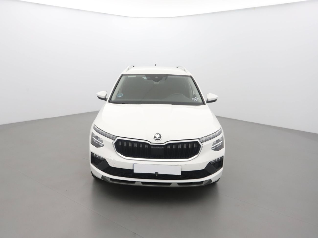 Mandataire SKODA Kamiq 1.0 TSI 115CH SELECTION