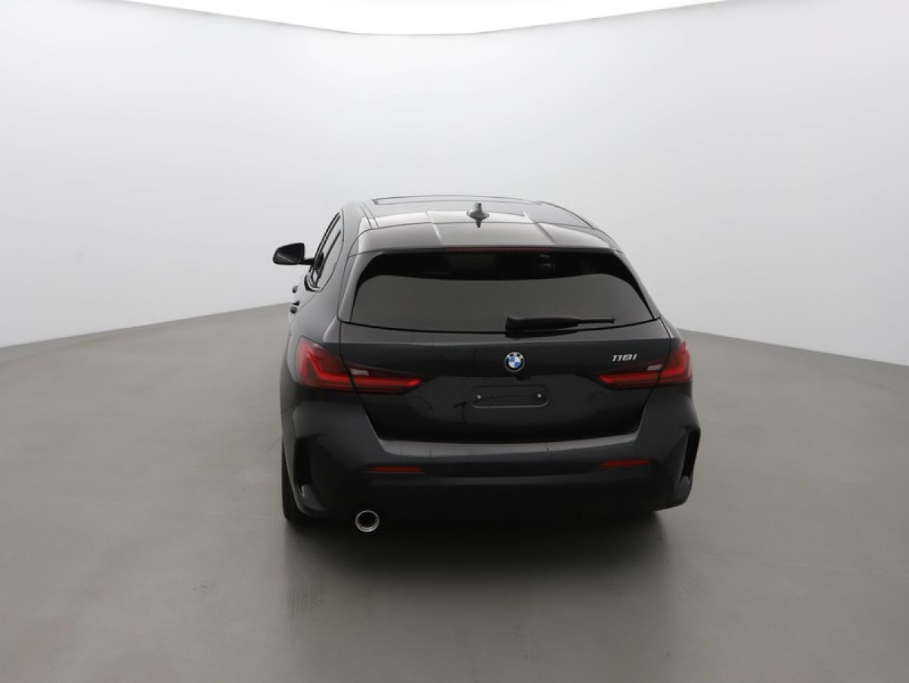 Mandataire BMW SERIE 1 118I STEPTRONIC 136 M-SPORT