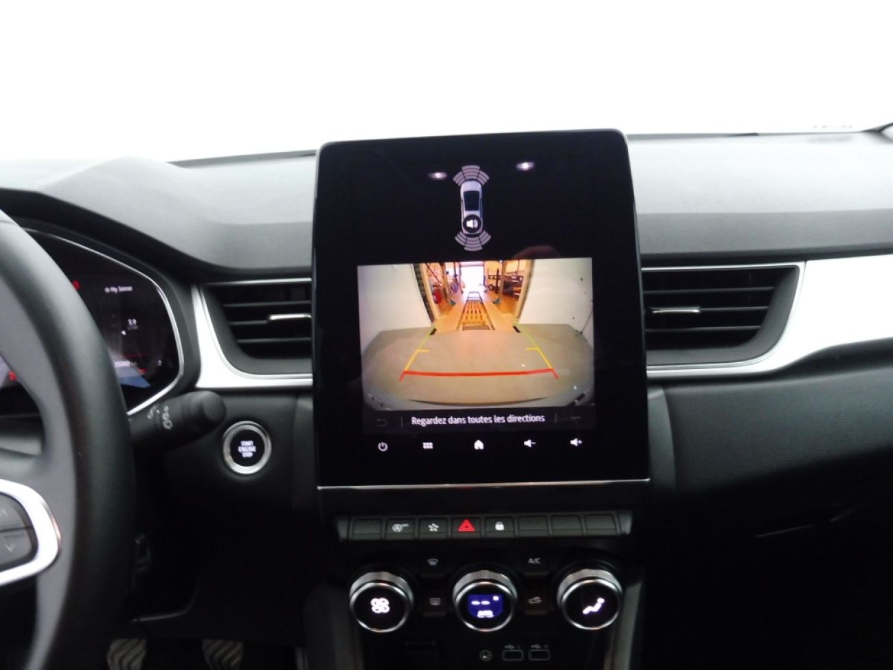 Mandataire RENAULT Captur 1.0 TCE 90CH TECHNO