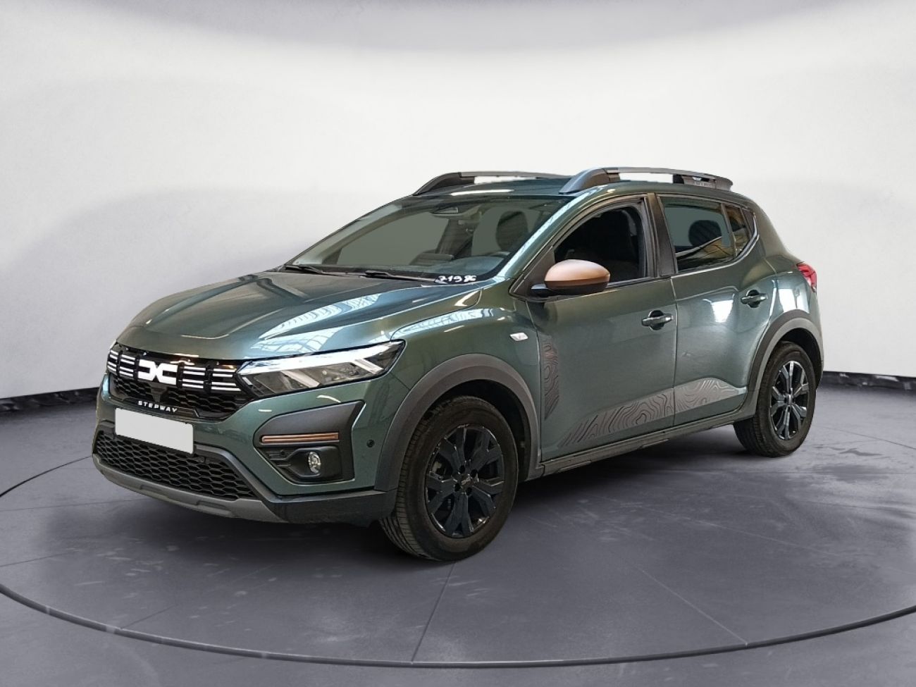 Mandataire Dacia Sandero 1.0 TCE 110CH STEPWAY EXTREME +