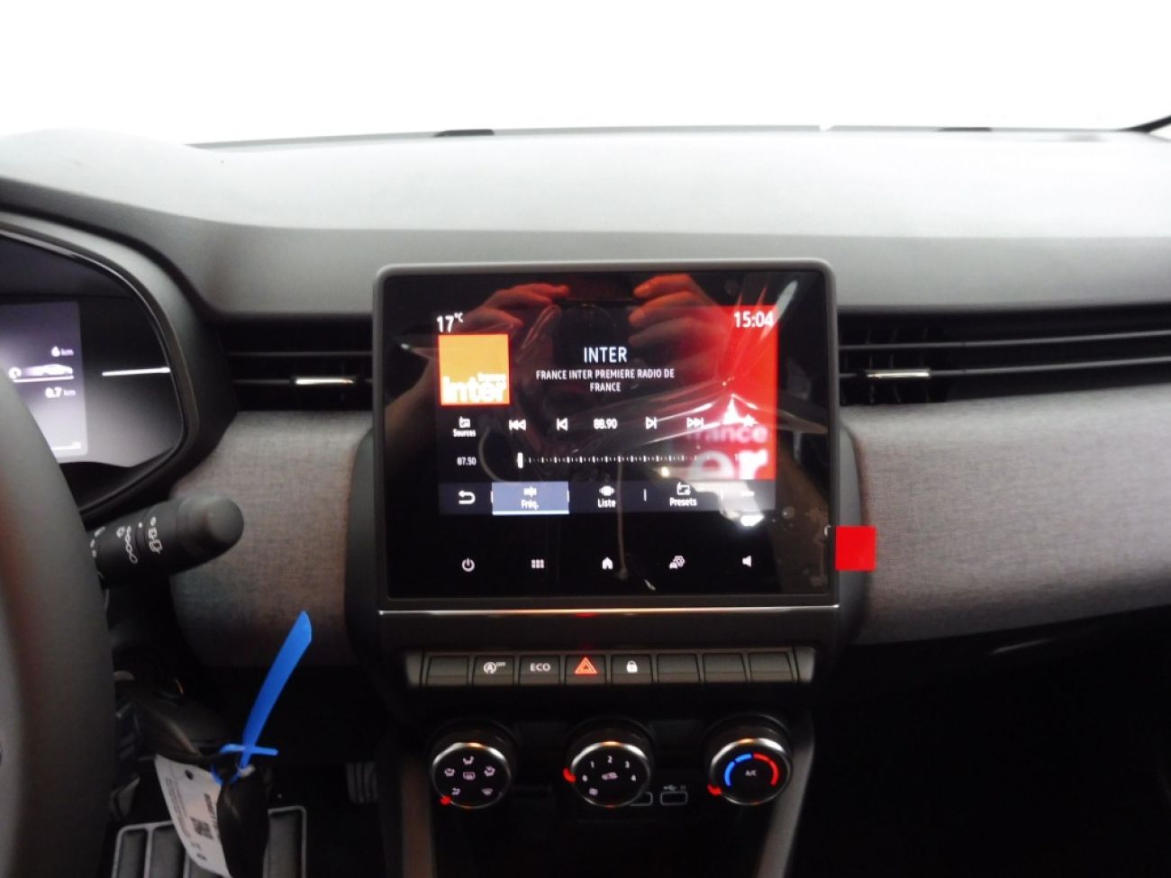 Mandataire RENAULT Clio 1.5 BLUE DCI 100CH EVOLUTION