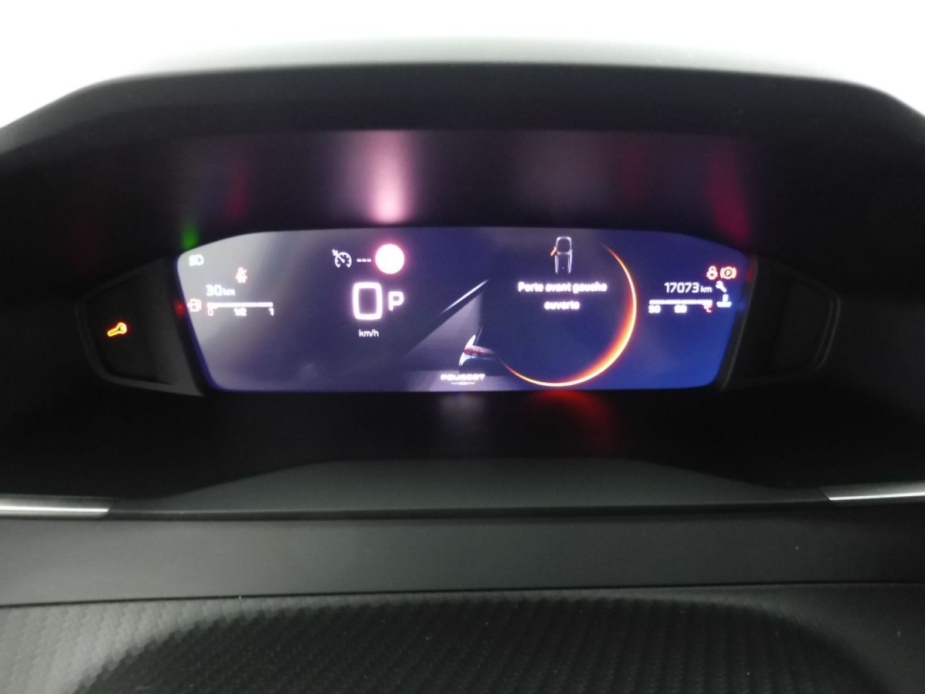 Mandataire PEUGEOT 2008 1.2 PURETECH 130CH S&S ALLURE EAT8
