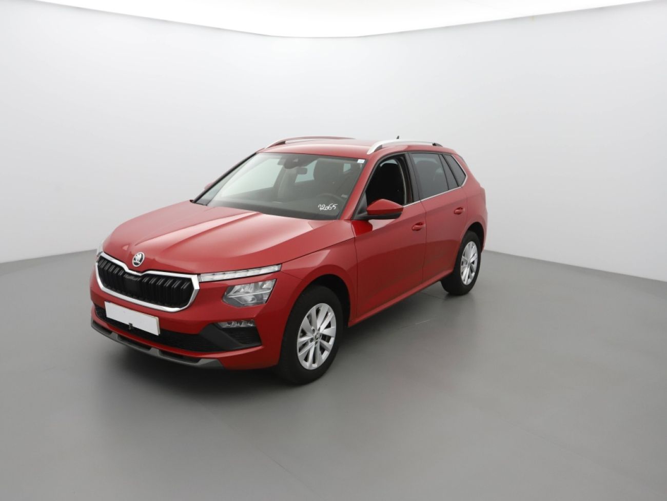 Mandataire SKODA Kamiq 1.0 TSI 115CH SELECTION