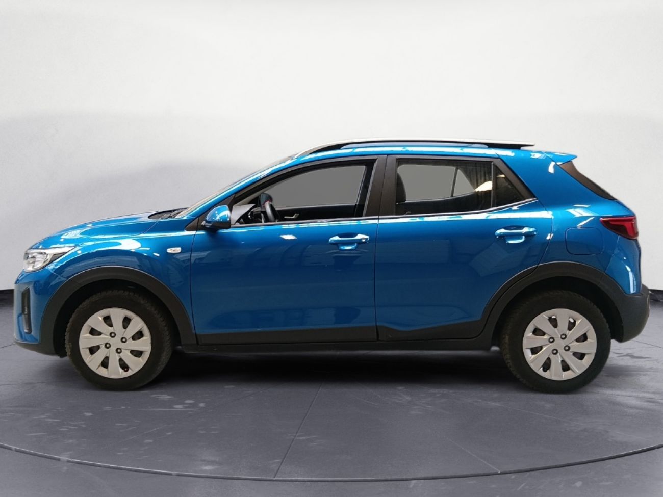 Mandataire Kia Stonic 1.2 LX 84fun