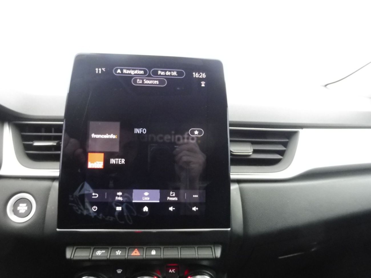 Mandataire RENAULT Captur 1.0 TCE 90CH TECHNO