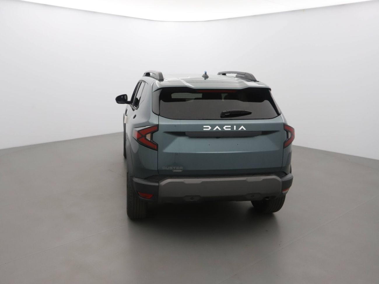Mandataire Dacia Duster 1.8 HYBRID 155CH JOURNEY
