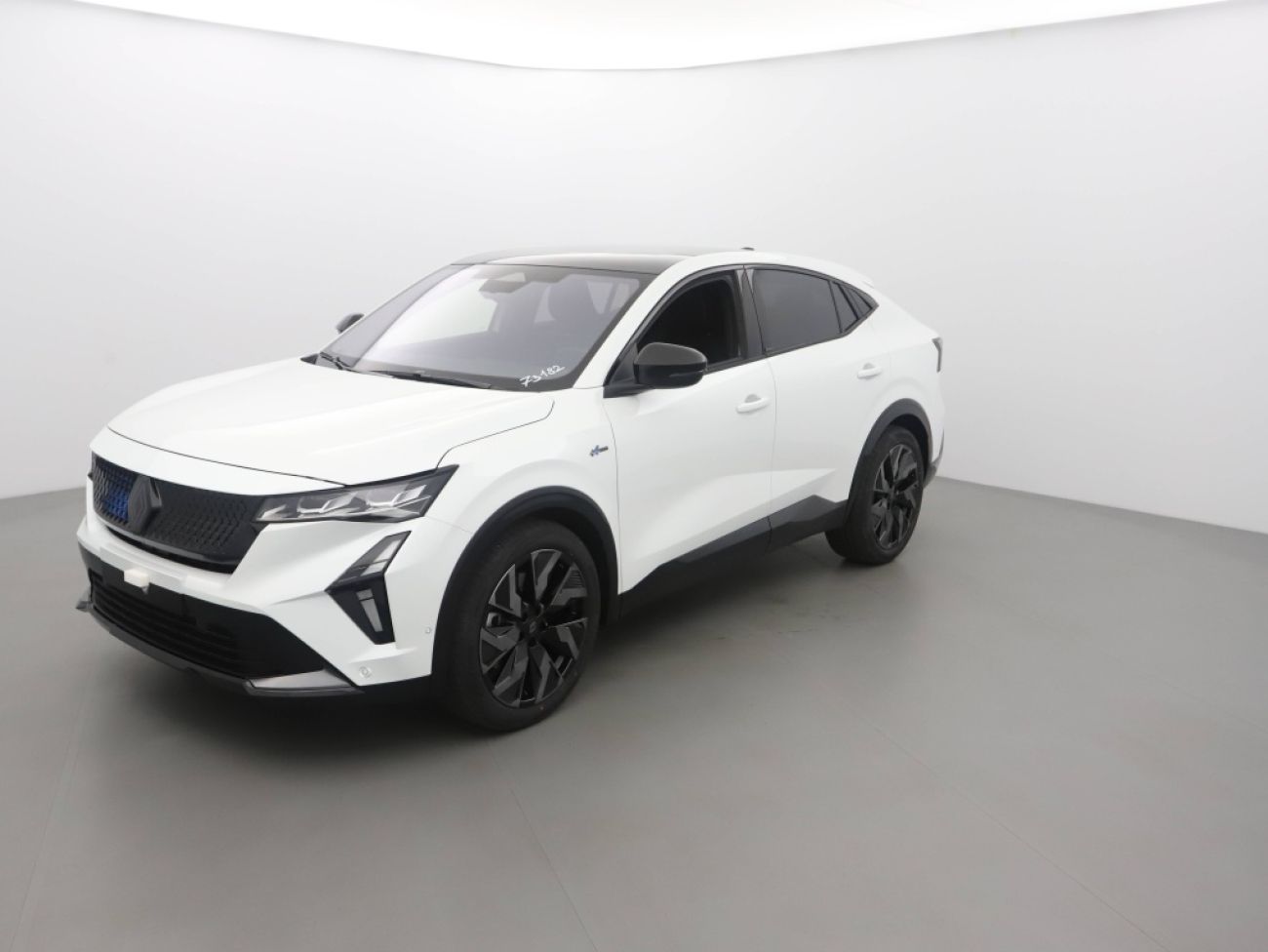 Mandataire RENAULT Rafale 1.2 E-TECH FULL HYBRID 200CH ESPRIT ALPINE - 25