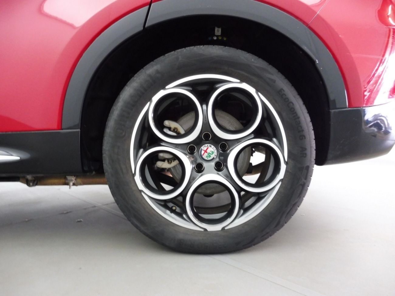 Mandataire ALPHA ROMEO Tonale 1.3 PHEV 280CH TI AT6 E-Q4