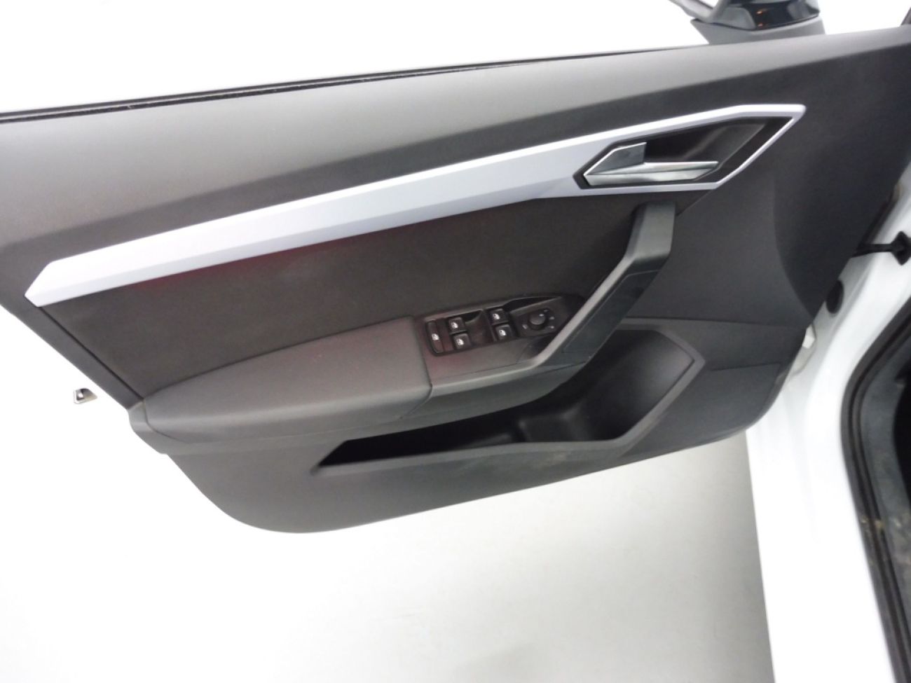 Mandataire Seat Ibiza 1.0 TSI 110CH FR